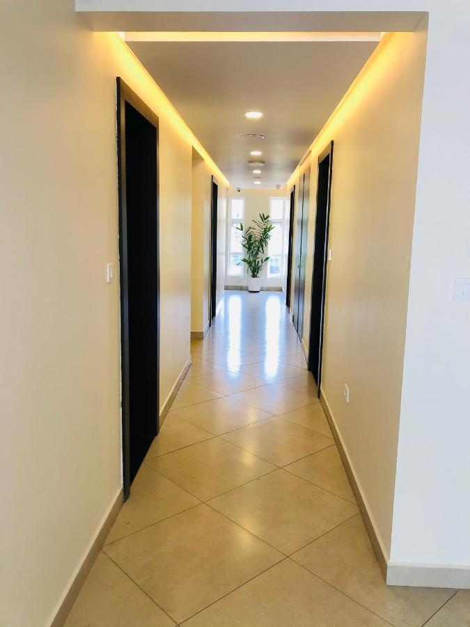 מלון Lavender Infopark Kochi מראה חיצוני תמונה