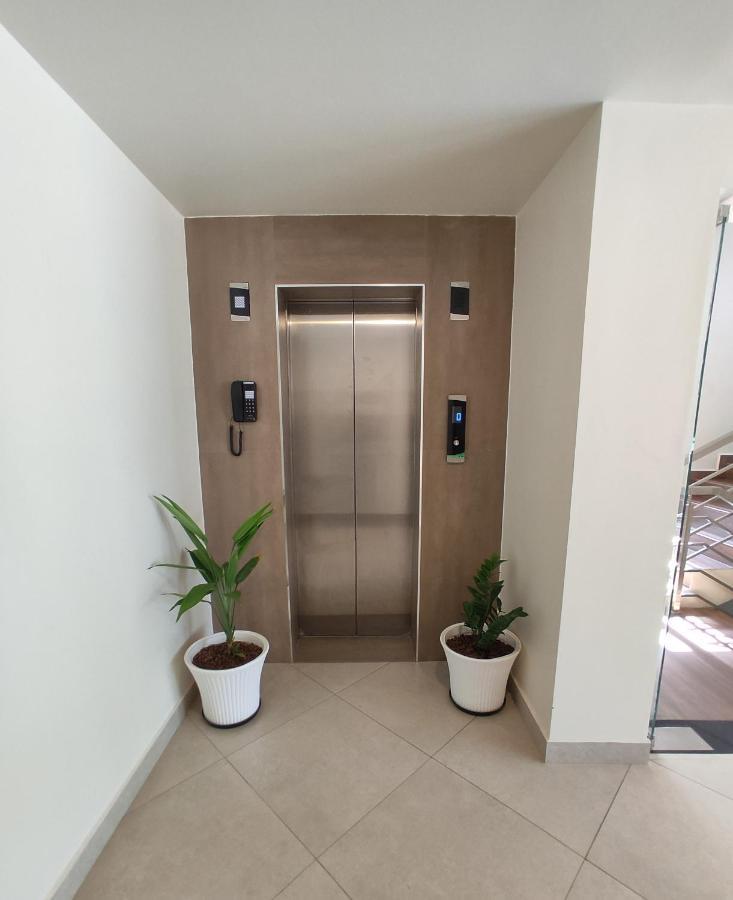 מלון Lavender Infopark Kochi מראה חיצוני תמונה